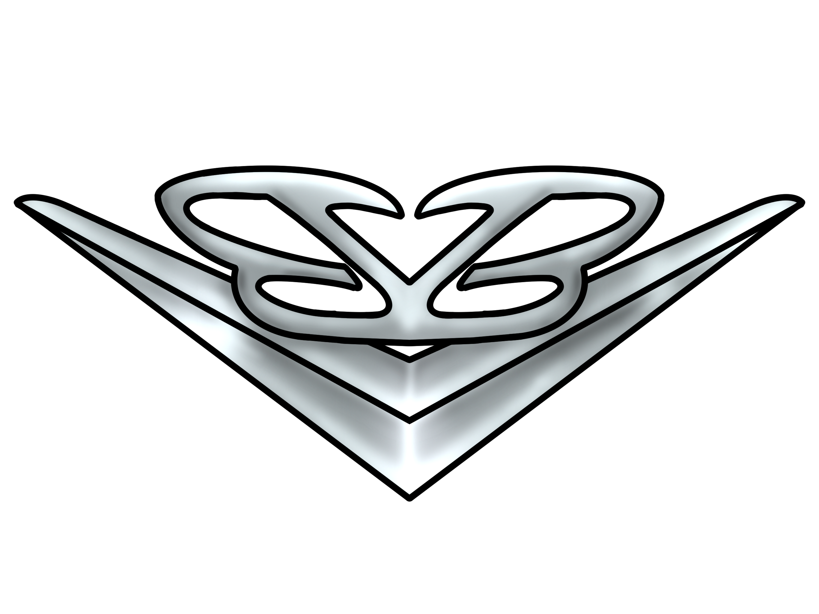 Big Block Bikes emblem